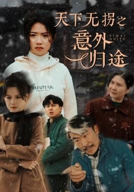 The Unexpected Return of the World Without Abduction (61 episodes) Gao Jie Hui (2025) Watch Online Cloud Disk Resources