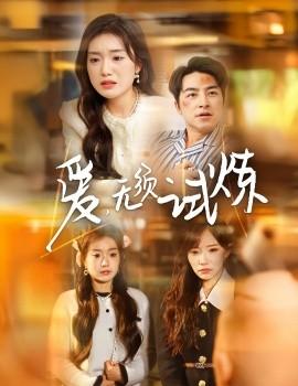Love Needs No Trials (45 episodes) Wu Hao & Chen Mian Ke & Wu Nuo Yi (2025) Watch online cloud disk resources