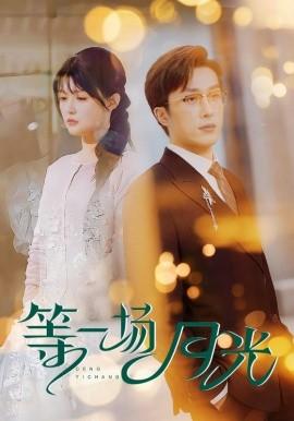 Waiting for a Moonlight (57 episodes) Ye Ting & Daidai Er (2025) Watch online cloud disk resources
