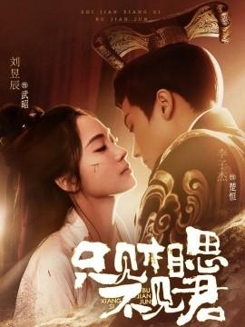 Only see longing, not the 君 (82 episodes) Li Zijie & Liu Yuchen (2025) Watch online cloud disk resources