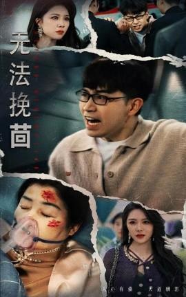 Irrecoverable (56 episodes) Zhong Yingling (2025) Watch online cloud disk resources