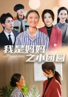 I Am Mom's Little Reunion & In the Name of Support (39 episodes) Classmate Xiao Ai (2025) Watch Online Cloud Disk Resources