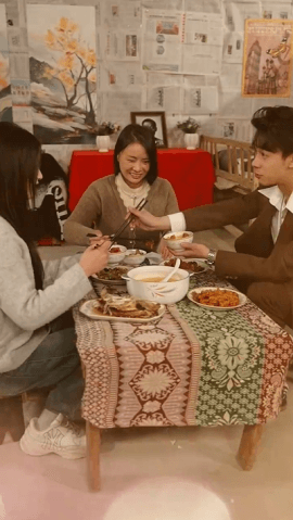 Returning Home to Wealth (30 episodes) Chen Xinyu (2025) Watch online cloud disk resources
