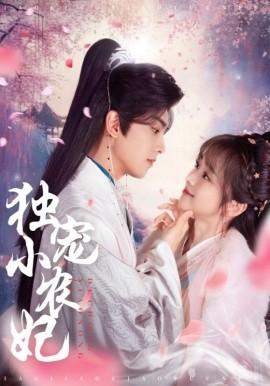 Exclusive Pet Little Farmer Concubine (63 episodes) Wei Ruocheng & Cai Miaoyan (2025) Watch online cloud disk resources