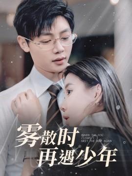 When the Fog Clears, Meet the Young Man Again (100 episodes) Li Shuhan (2025) Watch Online Cloud Disk Resources
