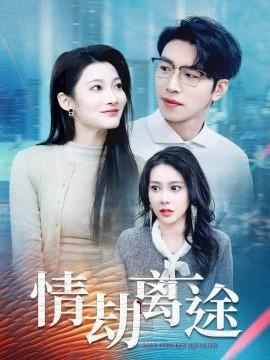Emotional Entanglement (49 episodes) Wang Yike & Shen Yuexin (2025) Watch online cloud disk resources
