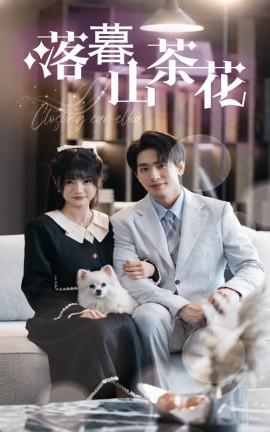 Camellia at the End of the Curtain (50 episodes) Wang Haoxiang & Wang Yukeqing (2025) Watch online cloud disk resources