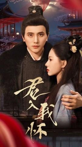 You Enter My Embrace (60 episodes) (2025) Watch Online Cloud Disk Resource