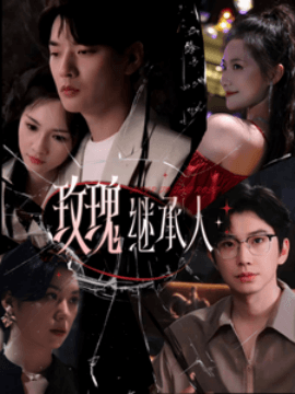 Rose Heir (Episode 81) Zhong Zheng & Duan Qi Xuan (2025) Watch Online Cloud Disk Resource