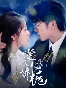 Palm Blossom (80 episodes) Karong & Peng Daidai (2025) Watch online cloud disk resources